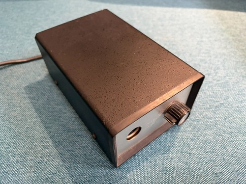 Micro seiki ltd power - micro,