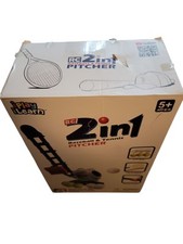 PLAY LEARN: 2 in 1 RC Baseball