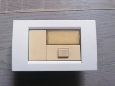 AVE SISTEMA 45 Pulsante