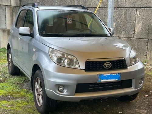 Ricambi daihatsu terios - daihatsu, 1.3