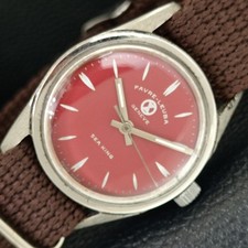 Orologio vintage favre leuba - orologio,
