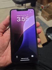 Apple iPhone 11 Pro Max - 64 GB - Grigio Siderale (Sbloccato)