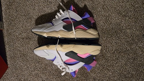 Nike air huarache taglia - nike, huarache;