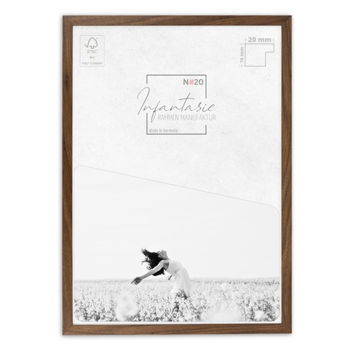 Cornice portafoto 20 - cornice, n°20
