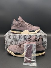 Air Jordan 4 Retro SP A Ma