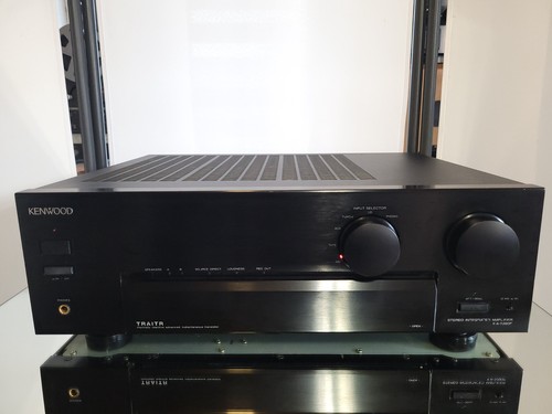 Kenwood 7090r amplificatore - kenwood, ka-7090r