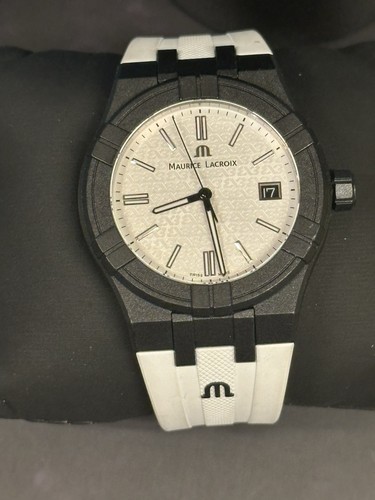 Maurice lacroix icona tide - maurice,