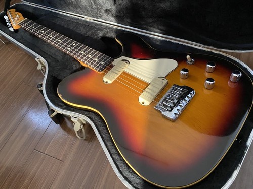 Chitarra elettrica fender - fender, usa
