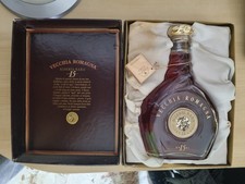 Brandy vecchia romagna riserva - brandy,