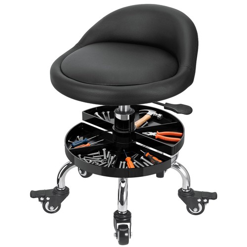 Flolxnb sgabello meccanico - sgabello,