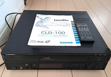 Lettore Laser Disc Pioneer