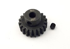 H-Speed Pignone Motore 20T