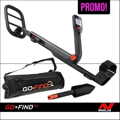 Metal detector find 44 - go,