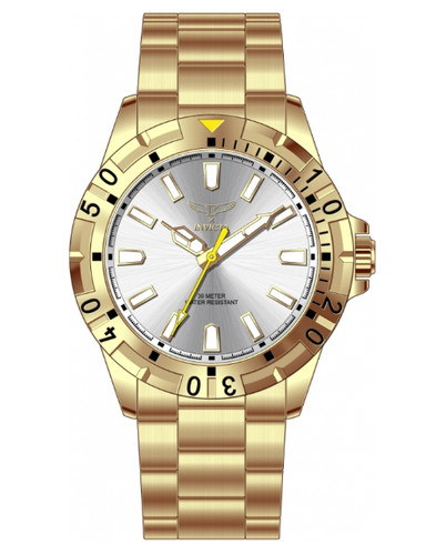 Orologio uomo invicta - da,