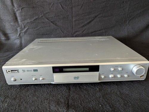 Mustek 600 è un - r,