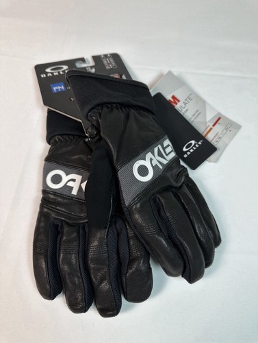 Oakley factory winter gloves - factory,