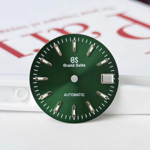 Seiko 5mm quadrante - 28,5mm,