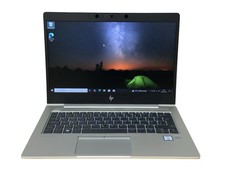 HP Elitebook 830 G5 13,3"