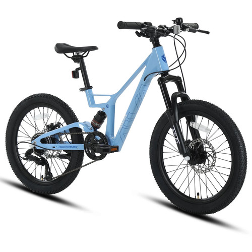 Aiva pollici mountain bike - aiva,
