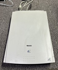 Canon Flatbed scanner a colori