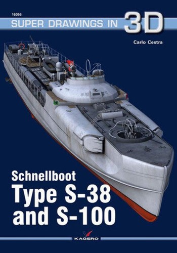 Kagero schnellboot type - schnellboot,