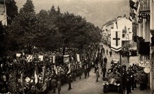 Vercelli Varallo Sesia I