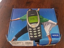 Cellulare nokia 3310 - cellulare,