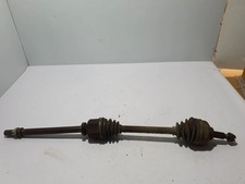 Albero motore anteriore destro