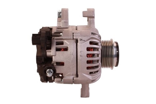 Alternatore nuovo diesel - d-4d,