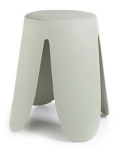 Sgabello sovrapponibile in