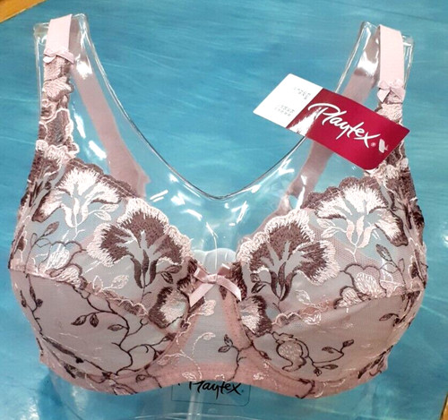 Reggiseno playtex senza - playtex,