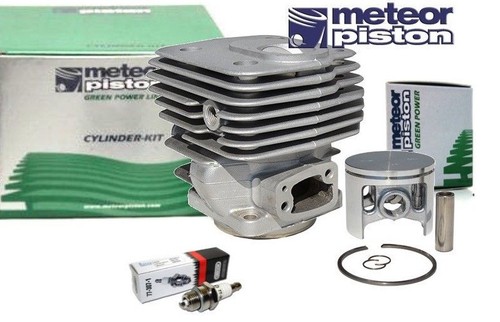 Kit pistone cilindro meteor - cilindro,