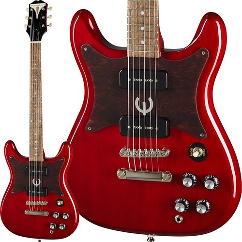 New epiphone wilshire - epiphone,