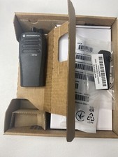 Motorola DEP 450 UHF 403-470