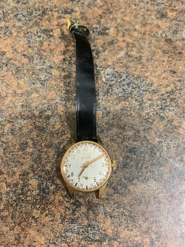 Orologio vintage hilson - orologio,