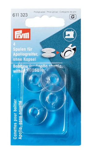 Bobine per macchina - da, cucire