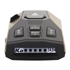 Cobra RAD 450 Radar Laser