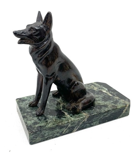 Statua art deco - statua,