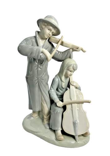 Sunday drive violinisti 85 - violinisti, '85