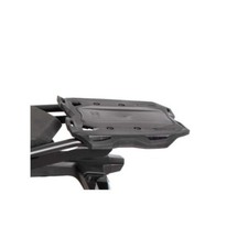 Portapacchi posteriore morbido