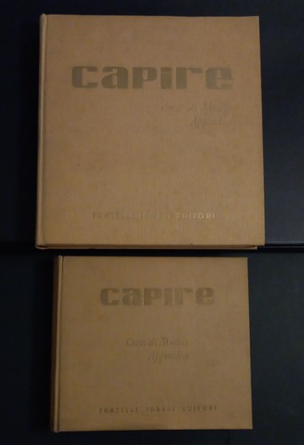 Enciclopedia capire corso - enciclopedia, di