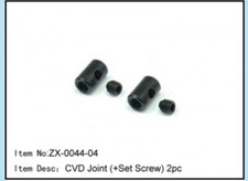 CASTER Racing ZX-0044 giunto