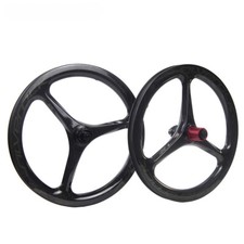 Cerchi in fibra di carbonio 3