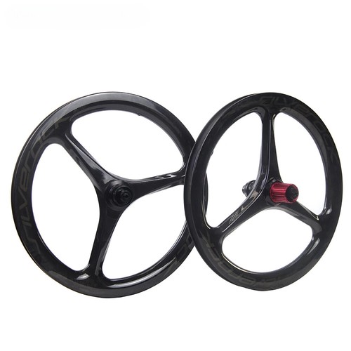 Cerchi fibra carbonio 3 - in,