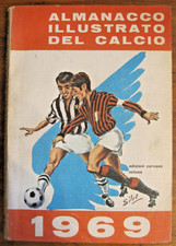 LIBRO*ALMANACCO ILLUSTRATO DEL