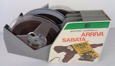 arriva sabata anthony steffen