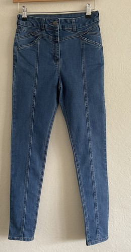 Jeans denim blu - , slim/skinny