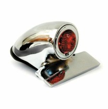 FANALE POSTERIORE MOTO CUSTOM