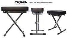 PROEL EL50 PANCA SGABELLO