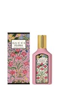 Gucci Flora Gorgeous Gardenia